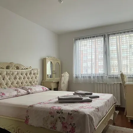 Lägenhet Zvijezda,